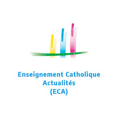 Le hamster d'Amsterdam dans Enseignement catholique actualités (ECA), le magazine de référence de l'éducation catholique.