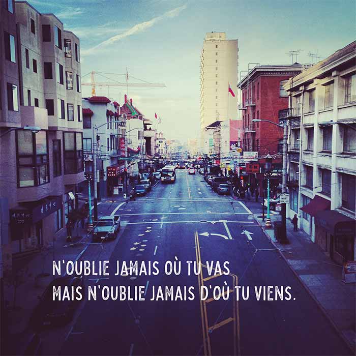 Si loin de l'Atlantide, une odyssée poétique, au coeur de l'univers musical de Philippe Monnier.