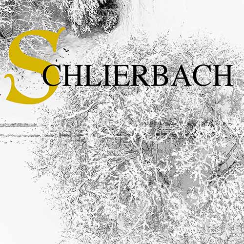 Un bel article sur les Éditions La Californie dans le bulletin municipal de Schlierbach, en Alsace.